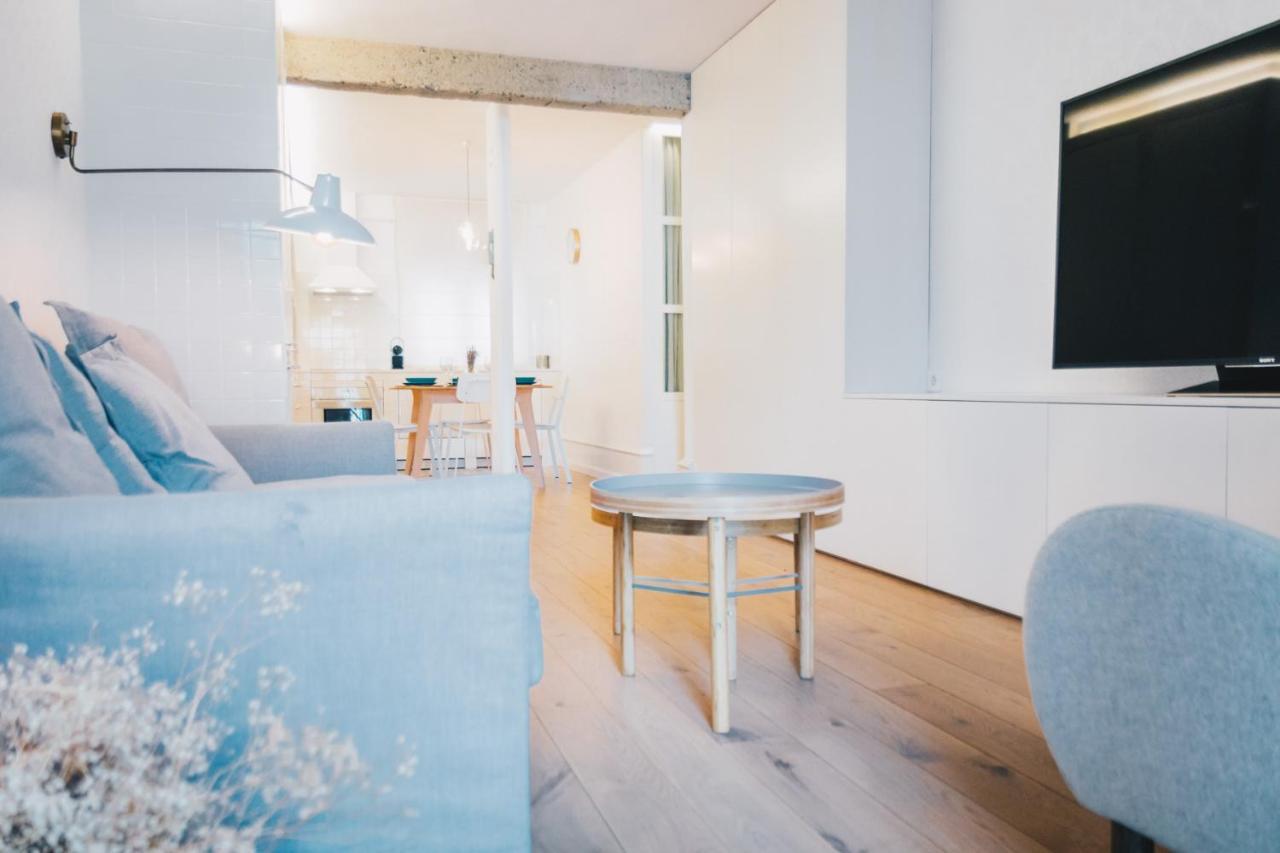 Leire By People Rentals San Sebastián Exterior foto