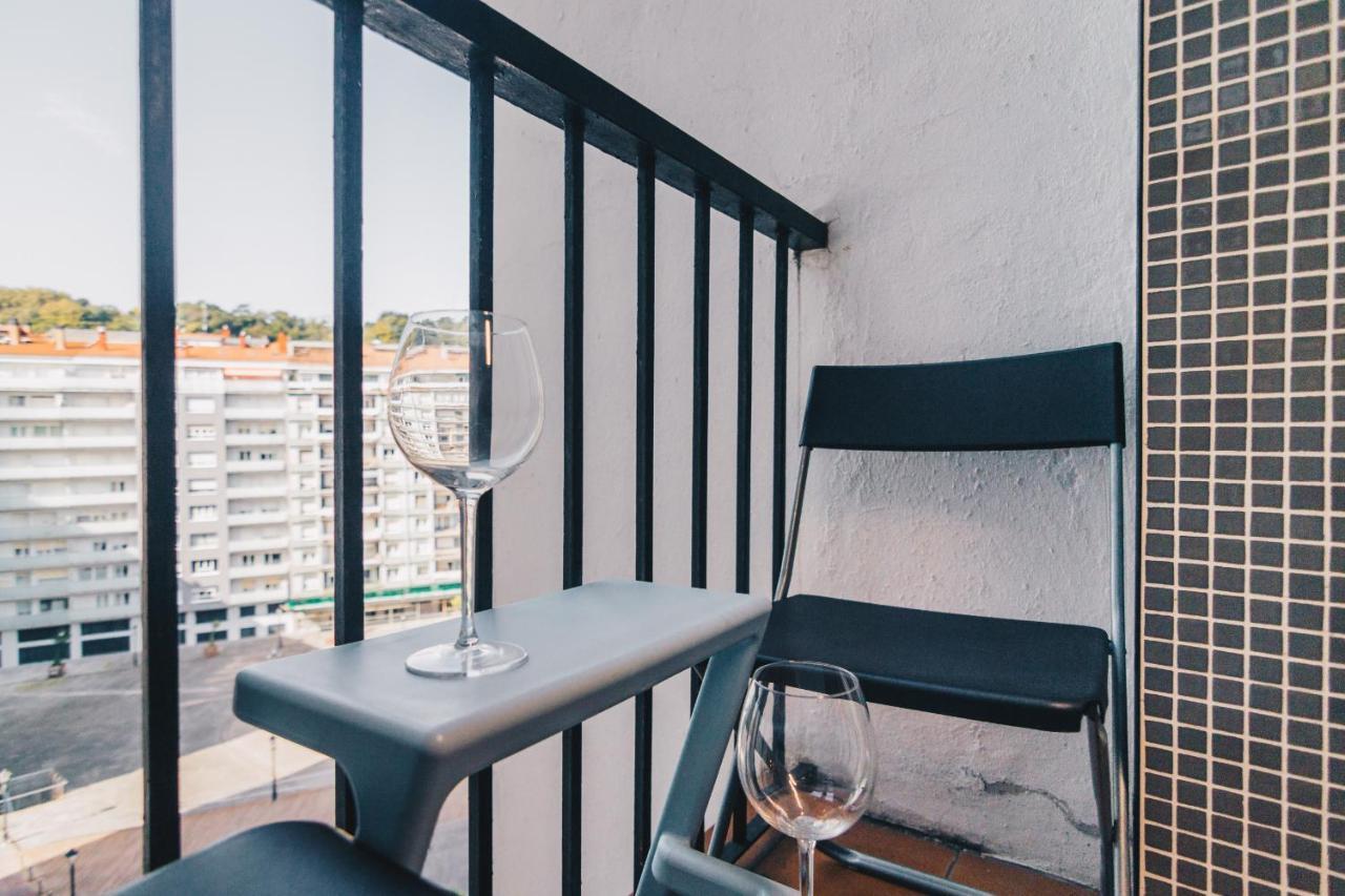 Leire By People Rentals San Sebastián Exterior foto